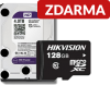 HDD a SD karty zdarma! 