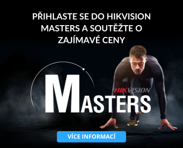 Hikvision Masters 2025