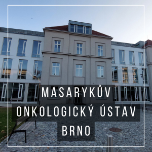 Masarykův onkologický ústav Brno