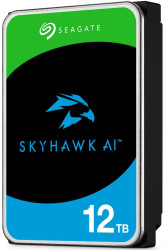 12TB HDD Seagate SkyHawk ST12000VE001