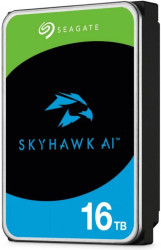 16TB HDD Seagate SkyHawk ST16000VE002