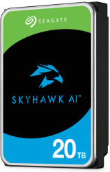 20TB HDD Seagate SkyHawk ST20000VE002