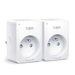 Tapo P100(2-pack)