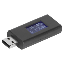 USB rušička GPS signálu 10m