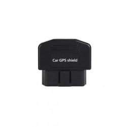 OBD2 Rušička GPS signálu (10m)