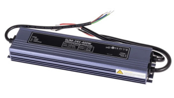 SLIM-24V-400W