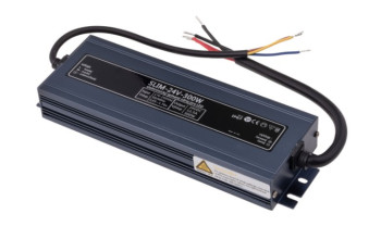 SLIM-24V-300W